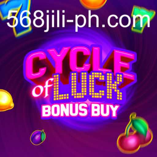 Discover the Thrilling World of CycleofLuckBonusBuy