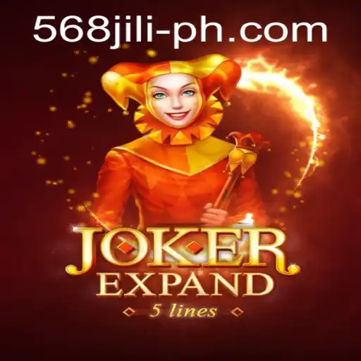 JokerExpand: An In-Depth Look at the Exciting Game by 568JILI.COM