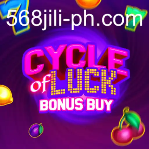 Discover the Thrilling World of CycleofLuckBonusBuy