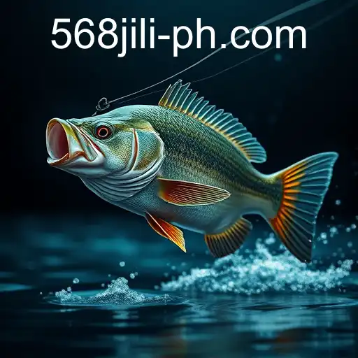 Exploring the World of Online Fishing: A Look at 568JILI.COM