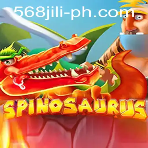 Explore the Exciting World of the Spinosaurus Game on 568JILI.COM
